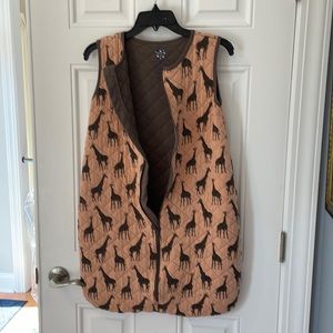 Kickee Pants Sleep Sack 18-36 mo’s